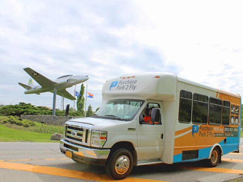 Purchase Park 2 Fly Newark, From 13.99/Day, Long Term Parking