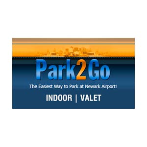 Park2Go EWR Parking