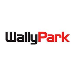WallyPark Airport Parking