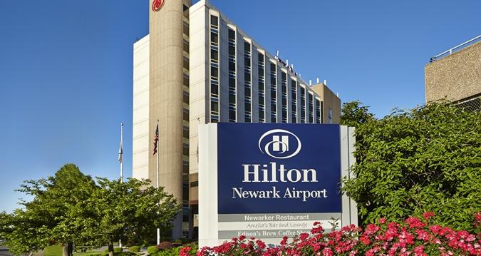 Hilton Newark Airport Park And Fly newark-airportparking.com