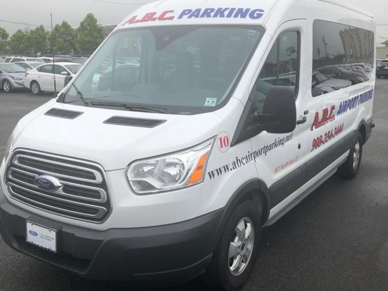 ABC Parking Newark EWR From 15 00 Day Book Now Save Big 