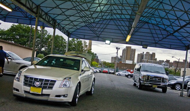 Corporate Parking Newark Airport, $15.99/Day. Book Now & Save!