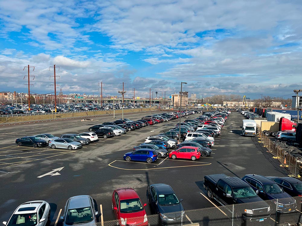 Park And Ride Victoria Airport newark-airportparking.com