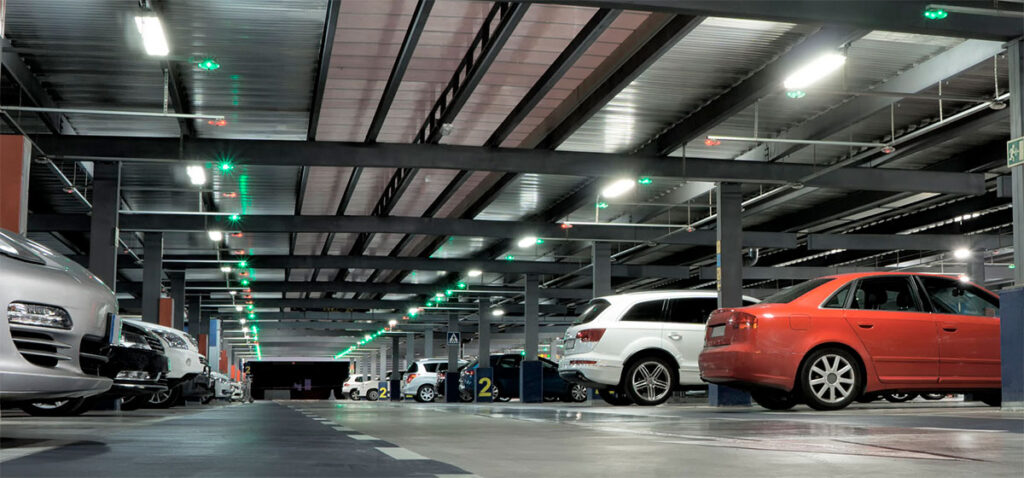 2023 Top 5 Best Rated Parking For Newark Airport