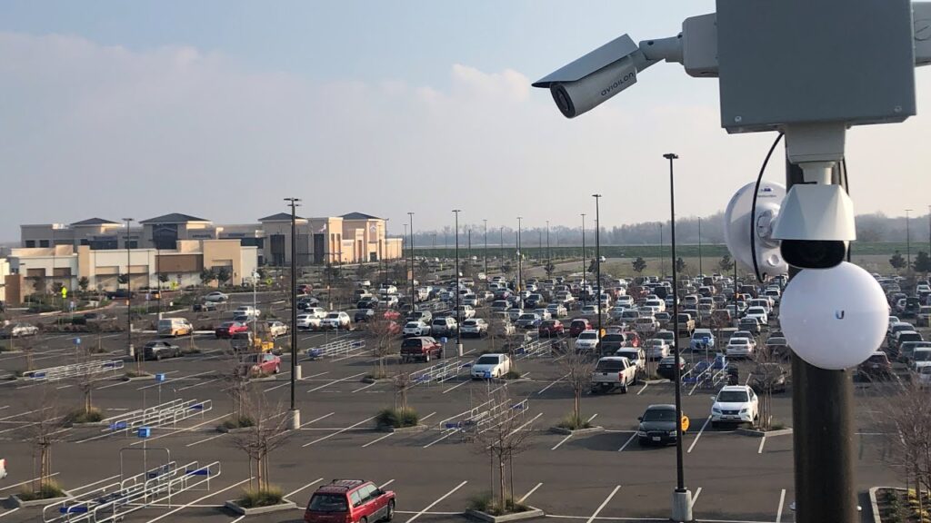 Airport Parking Safety Tips You Should Know