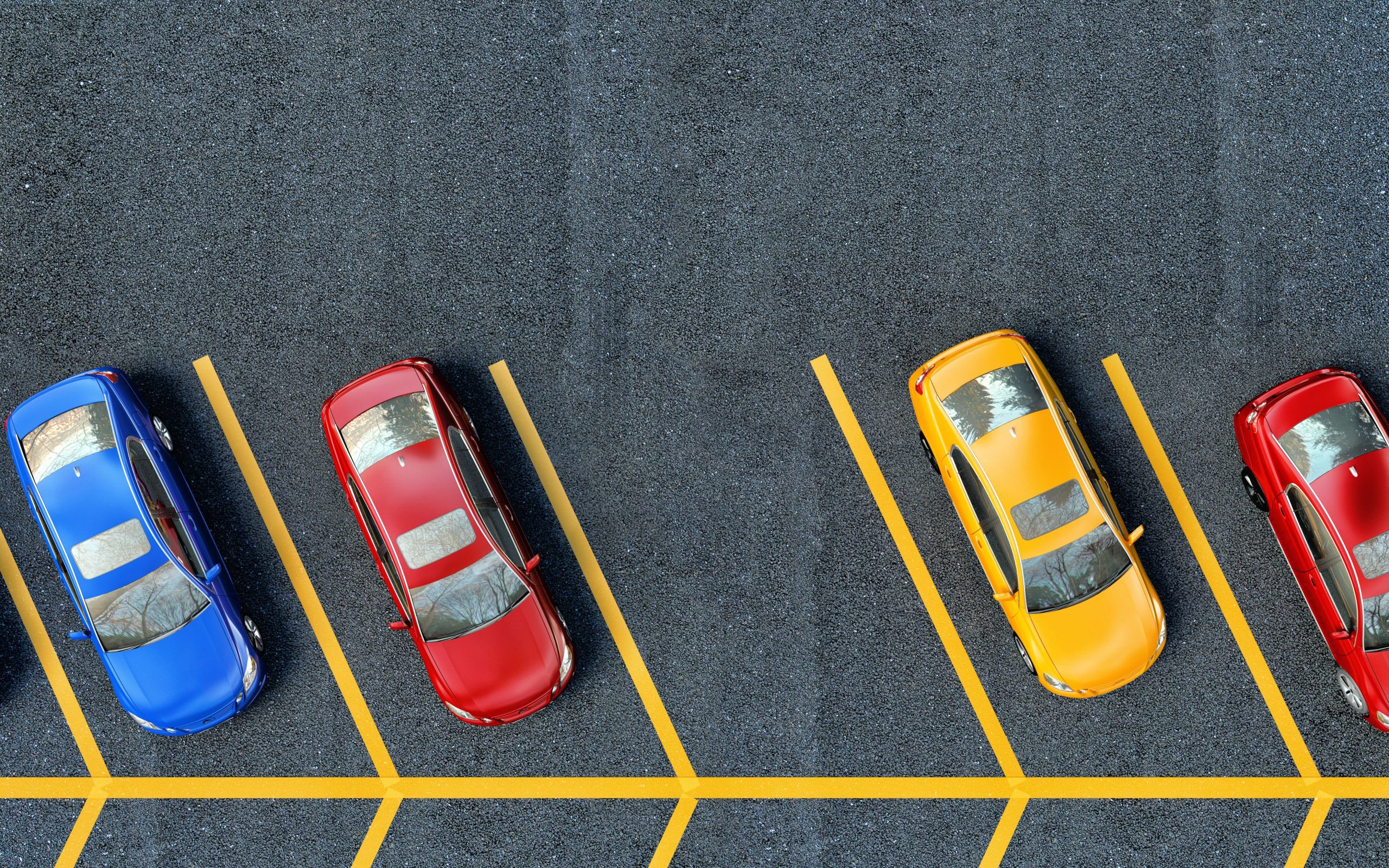 Comparing Short-Term vs. Long-Term Parking: What’s Right for You?