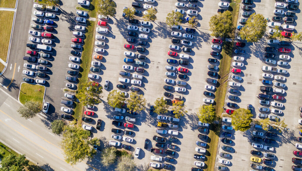 Tips for Booking Long-Term Parking at Newark Airport