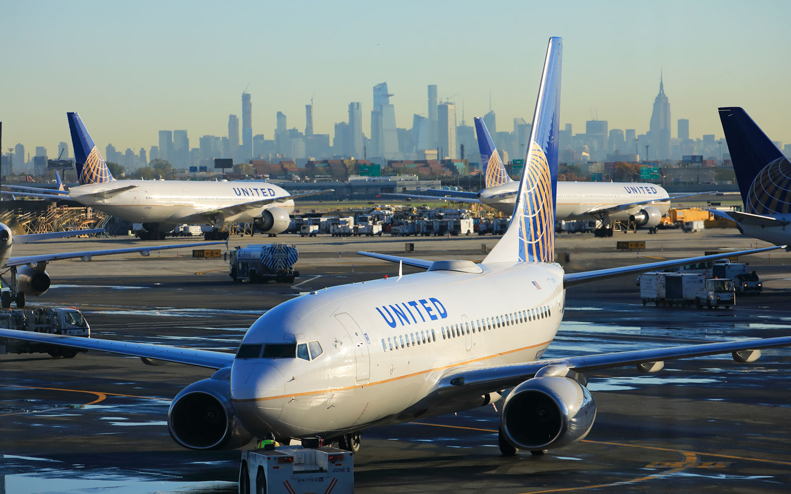 Conquering Long-Term Parking at Newark Airport: Your Ultimate Battle Plan